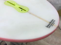 �|���G�X�e�� �e�C�� �V���[�g SCREAMER 26_6